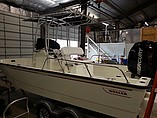 2015 Boston Whaler 210 Montauk Photo #4