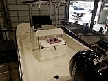 2015 Boston Whaler 210 Montauk Photo #5