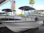 15 Boston Whaler 210 Montauk