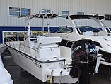 2015 Boston Whaler 210 Montauk Photo #3