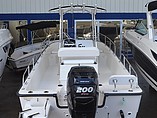 2015 Boston Whaler 210 Montauk Photo #4