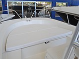 2015 Boston Whaler 210 Montauk Photo #8