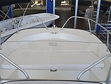 2015 Boston Whaler 210 Montauk Photo #9