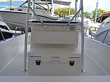 2015 Boston Whaler 210 Montauk Photo #11