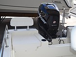 2015 Boston Whaler 210 Montauk Photo #13