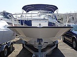 15 Boston Whaler 210 Montauk