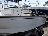 2015 Boston Whaler 210 Montauk Photo #19