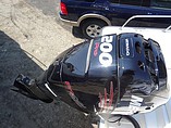 2015 Boston Whaler 210 Montauk Photo #21