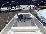 2015 Boston Whaler 210 Montauk Photo #22