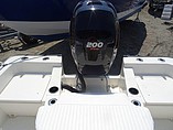 2015 Boston Whaler 210 Montauk Photo #23