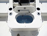 2015 Boston Whaler 210 Montauk Photo #24