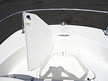 2015 Boston Whaler 210 Montauk Photo #30