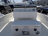 2015 Boston Whaler 210 Montauk Photo #31