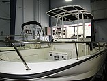 2015 Boston Whaler 210 Montauk Photo #2