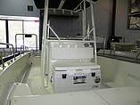 2015 Boston Whaler 210 Montauk Photo #3