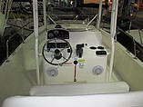 2015 Boston Whaler 210 Montauk Photo #5