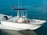 2015 Boston Whaler 210 Montauk Photo #5