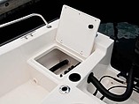 2015 Boston Whaler 210 Montauk Photo #15