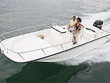 2015 Boston Whaler 210 Montauk Photo #2
