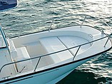 2015 Boston Whaler 210 Montauk Photo #10