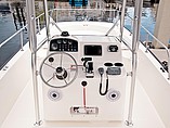2015 Boston Whaler 210 Montauk Photo #13