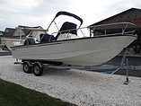 2015 Boston Whaler 210 Montauk Photo #3