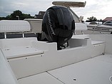 2015 Boston Whaler 210 Montauk Photo #4