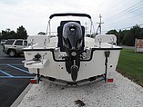 2015 Boston Whaler 210 Montauk Photo #5