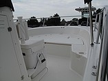 2015 Boston Whaler 210 Montauk Photo #8