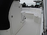 2015 Boston Whaler 210 Montauk Photo #9