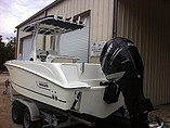 2015 Boston Whaler 220 Outrage Photo #2