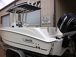 2015 Boston Whaler 220 Outrage Photo #3