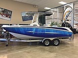 15 Boston Whaler 220 Outrage