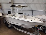2015 Boston Whaler 220 Outrage Photo #2