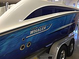 2015 Boston Whaler 220 Outrage Photo #6