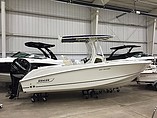 2015 Boston Whaler 220 Outrage Photo #7