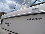 2015 Boston Whaler 230 Vantage Photo #2