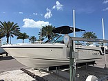 15 Boston Whaler 230 Vantage
