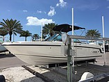 2015 Boston Whaler 230 Vantage Photo #3