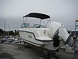 2015 Boston Whaler 230 Vantage Photo #10