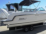 2015 Boston Whaler 230 Vantage Photo #3