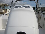 2015 Boston Whaler 230 Vantage Photo #7
