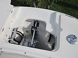 2015 Boston Whaler 230 Vantage Photo #13