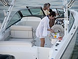 2015 Boston Whaler 230 Vantage Photo #6