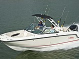 2015 Boston Whaler 230 Vantage Photo #2