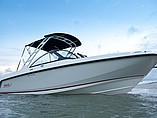 2015 Boston Whaler 230 Vantage Photo #3