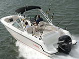 2015 Boston Whaler 230 Vantage Photo #5