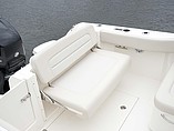 2015 Boston Whaler 230 Vantage Photo #12