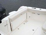 2015 Boston Whaler 230 Vantage Photo #13