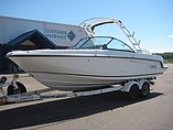 2015 Boston Whaler 230 Vantage Photo #3